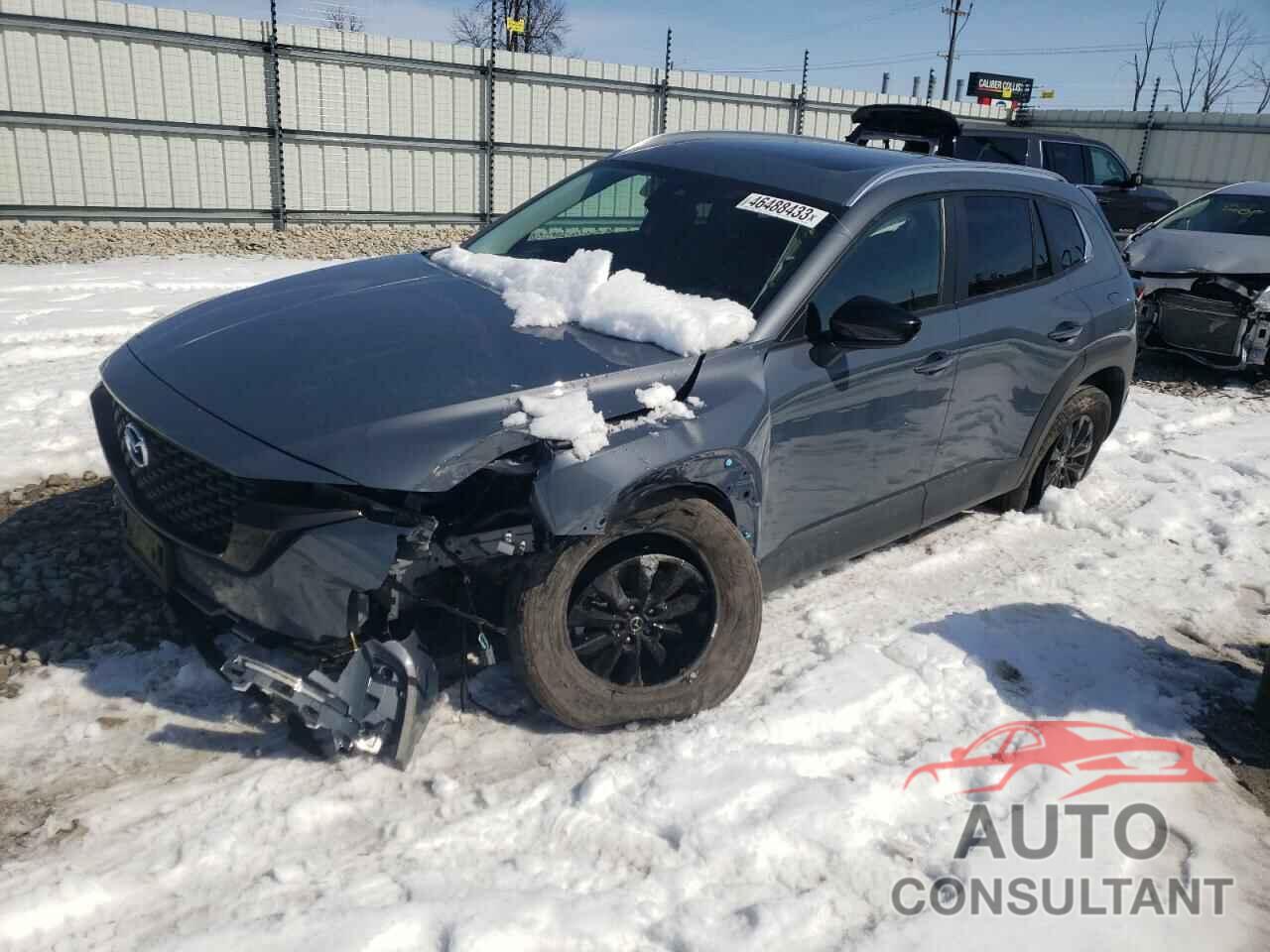 MAZDA CX-50 PREF 2023 - 7MMVABCM8PN124026