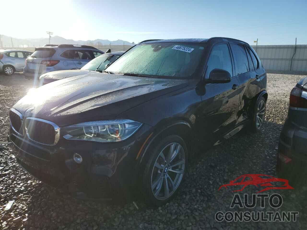 BMW X5 2016 - 5UXKR0C54G0P27155