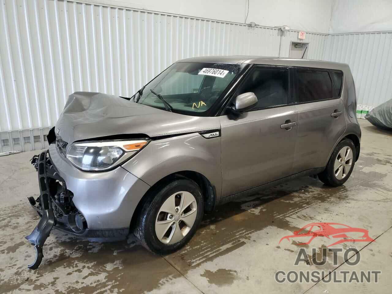 KIA SOUL 2016 - KNDJN2A23G7276191