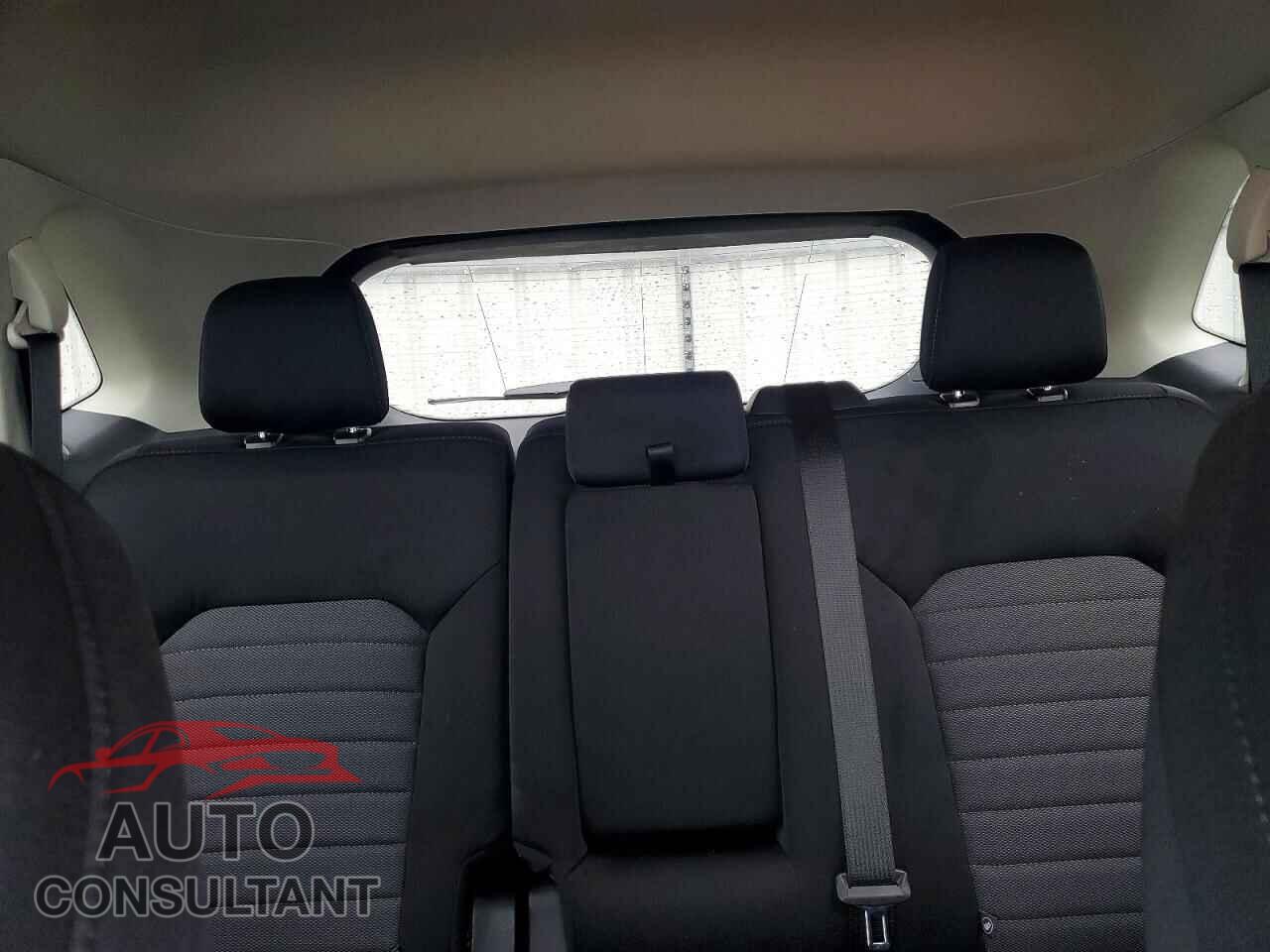 FORD EDGE 2024 - 2FMPK4G99RBB23842