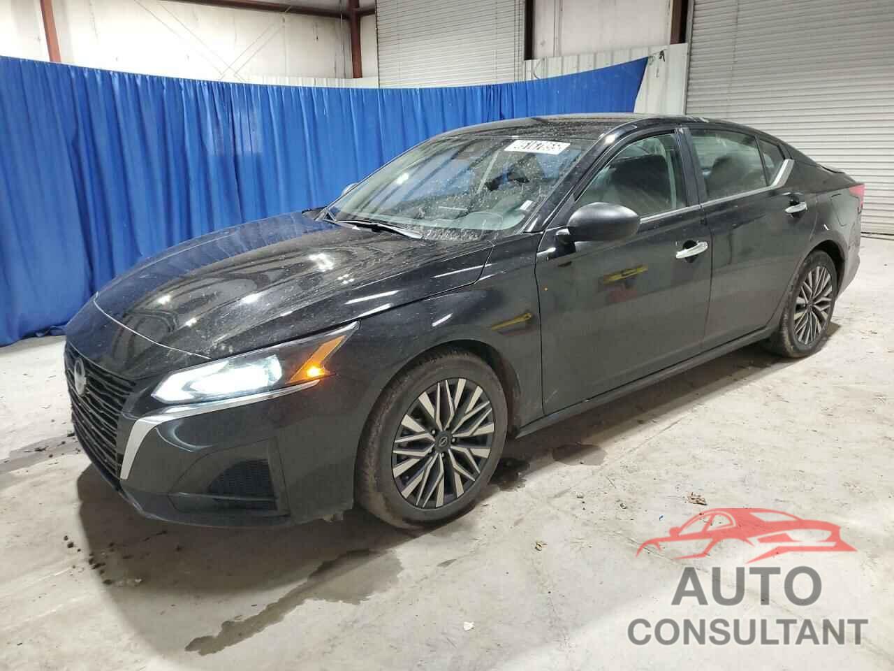NISSAN ALTIMA 2024 - 1N4BL4DV6RN323097