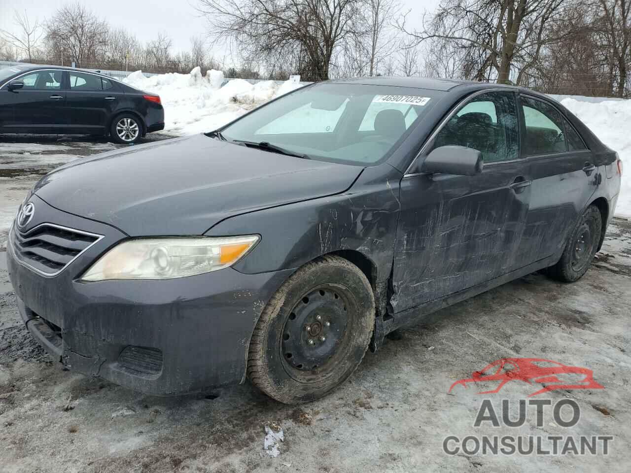 TOYOTA CAMRY 2010 - 4T1BF3EK0AU003795