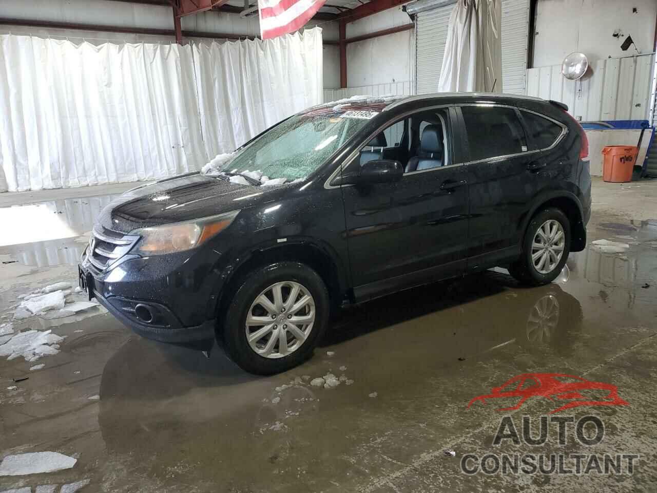 HONDA CRV 2014 - 2HKRM4H78EH706003