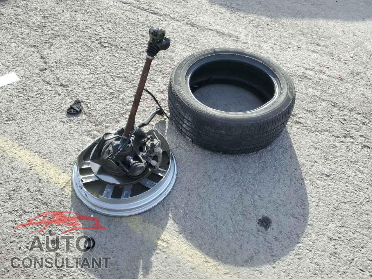 DODGE DURANGO 2021 - 1C4RDJDG7MC547327