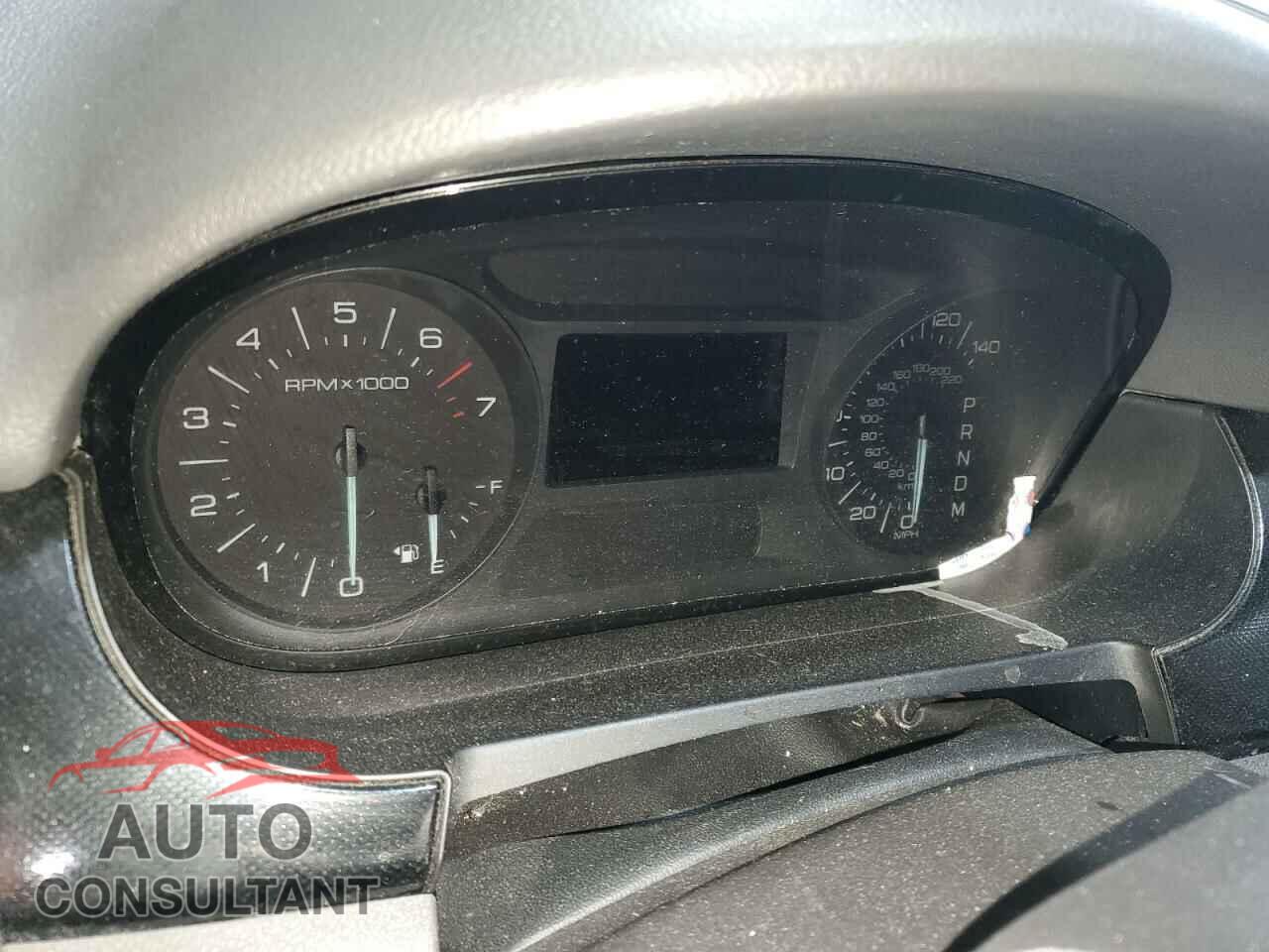 FORD EDGE 2012 - 2FMDK3GC2CBA83328