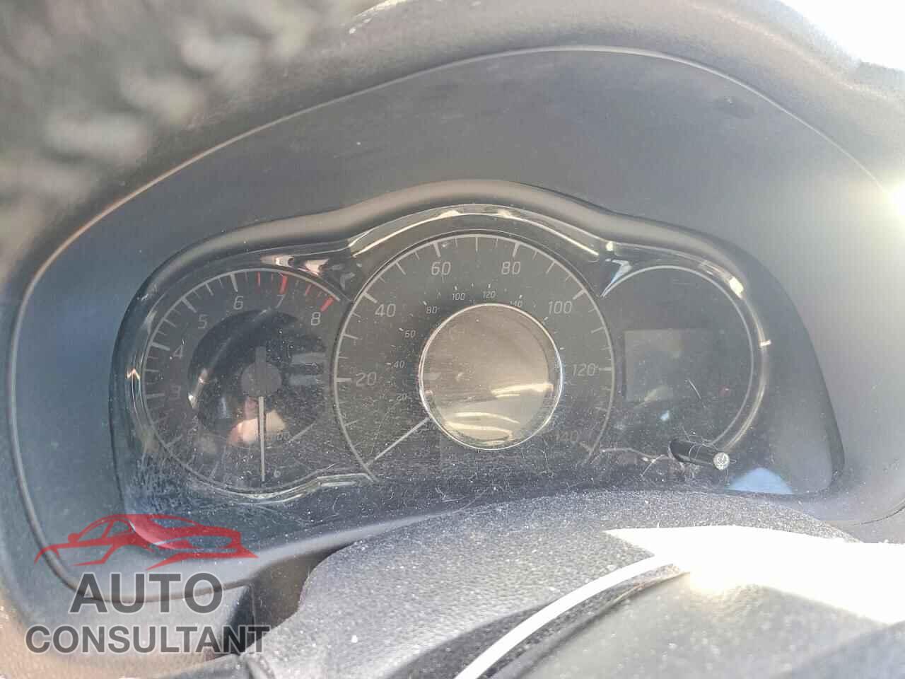 NISSAN VERSA 2017 - 3N1CE2CP3HL368998