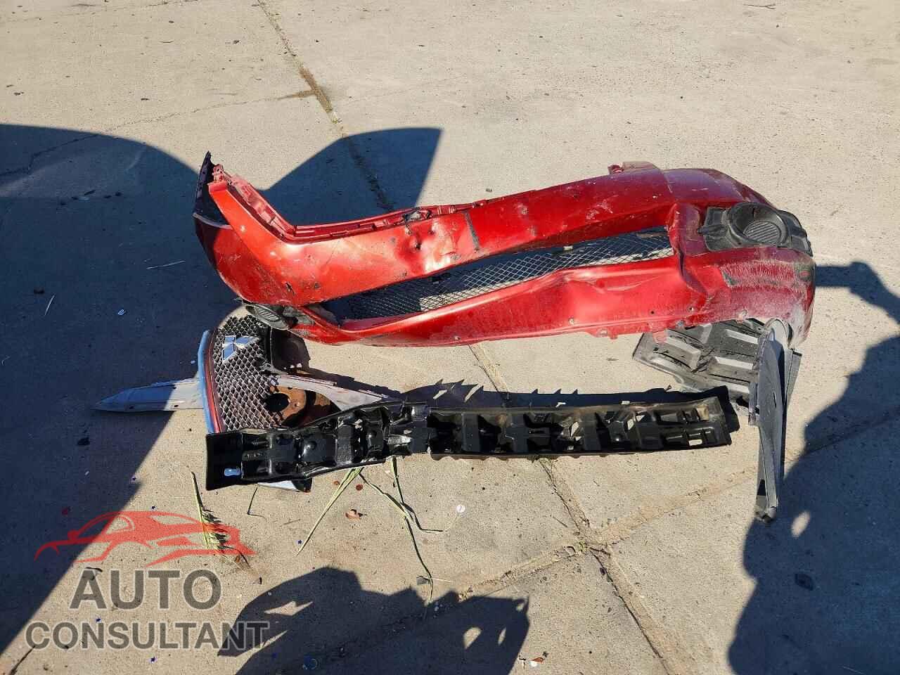 MITSUBISHI GALANT 2012 - 4A32B2FF4CE010142