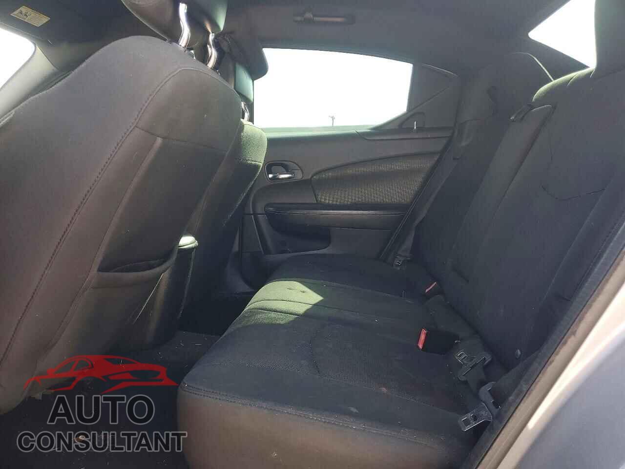 DODGE AVENGER 2013 - 1C3CDZAB1DN625865