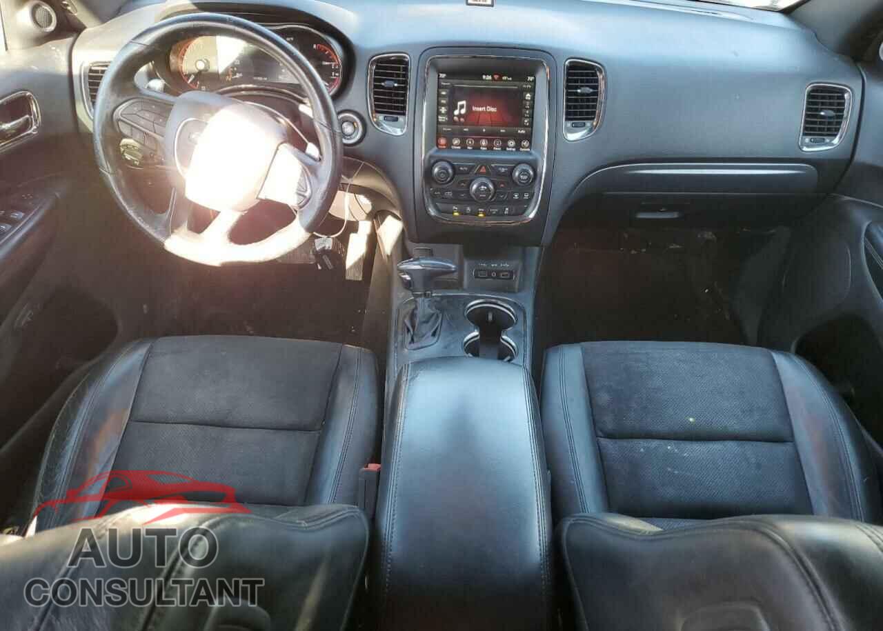 DODGE DURANGO 2019 - 1C4RDJDG2KC651432