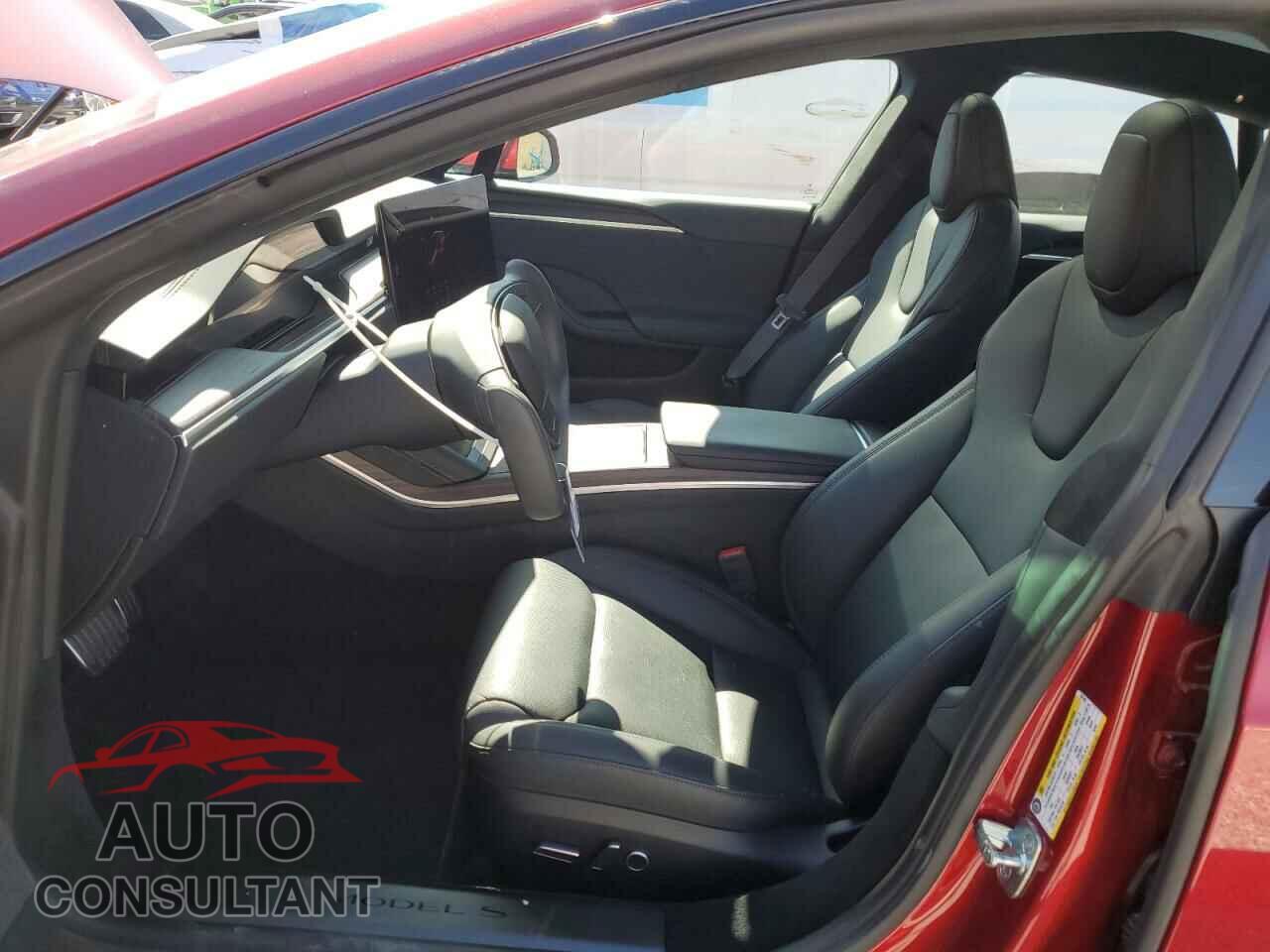 TESLA MODEL S 2024 - 5YJSA1E51RF537362