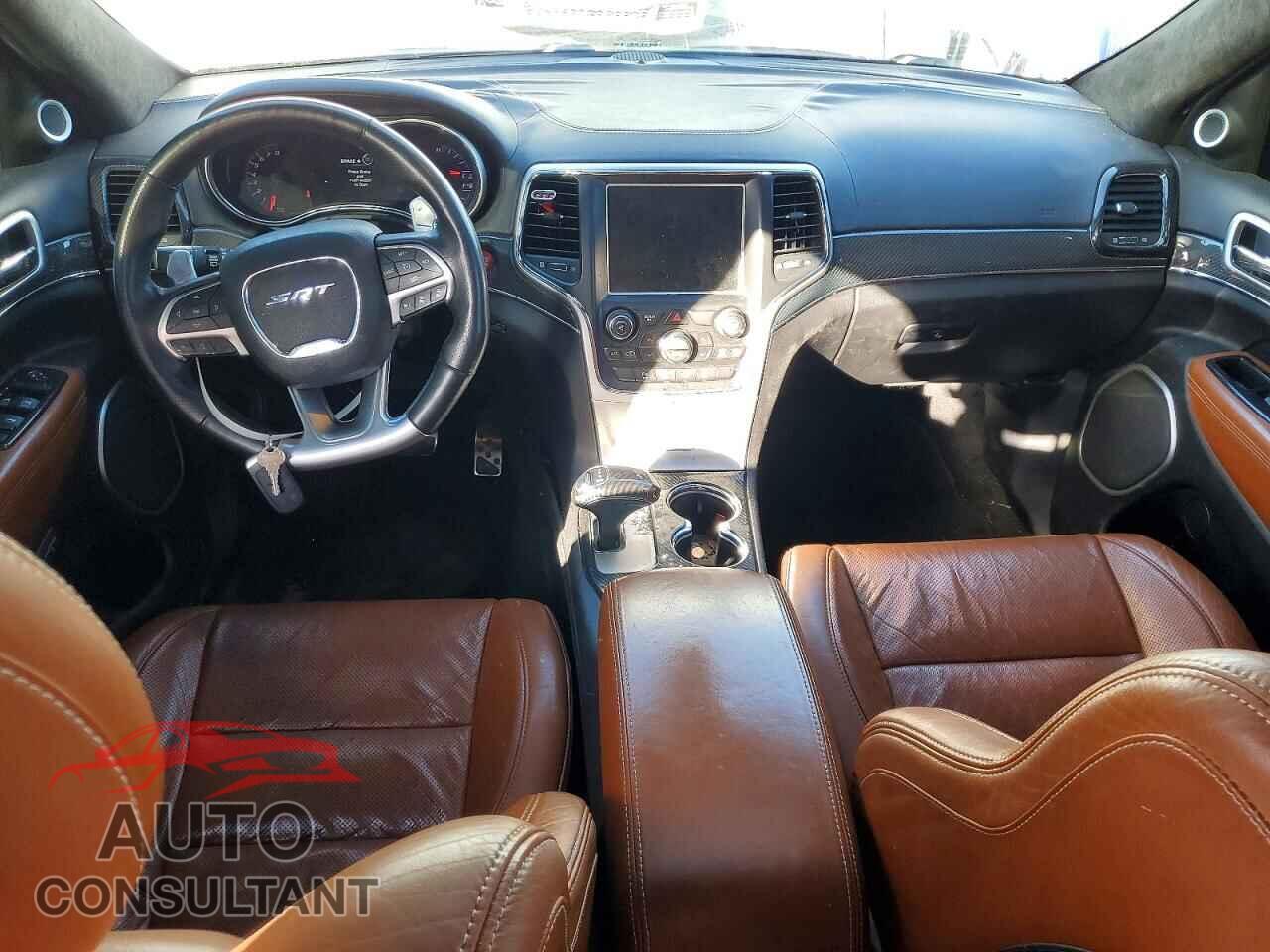 JEEP CHEROKEE 2014 - 1C4RJFDJ4EC219317
