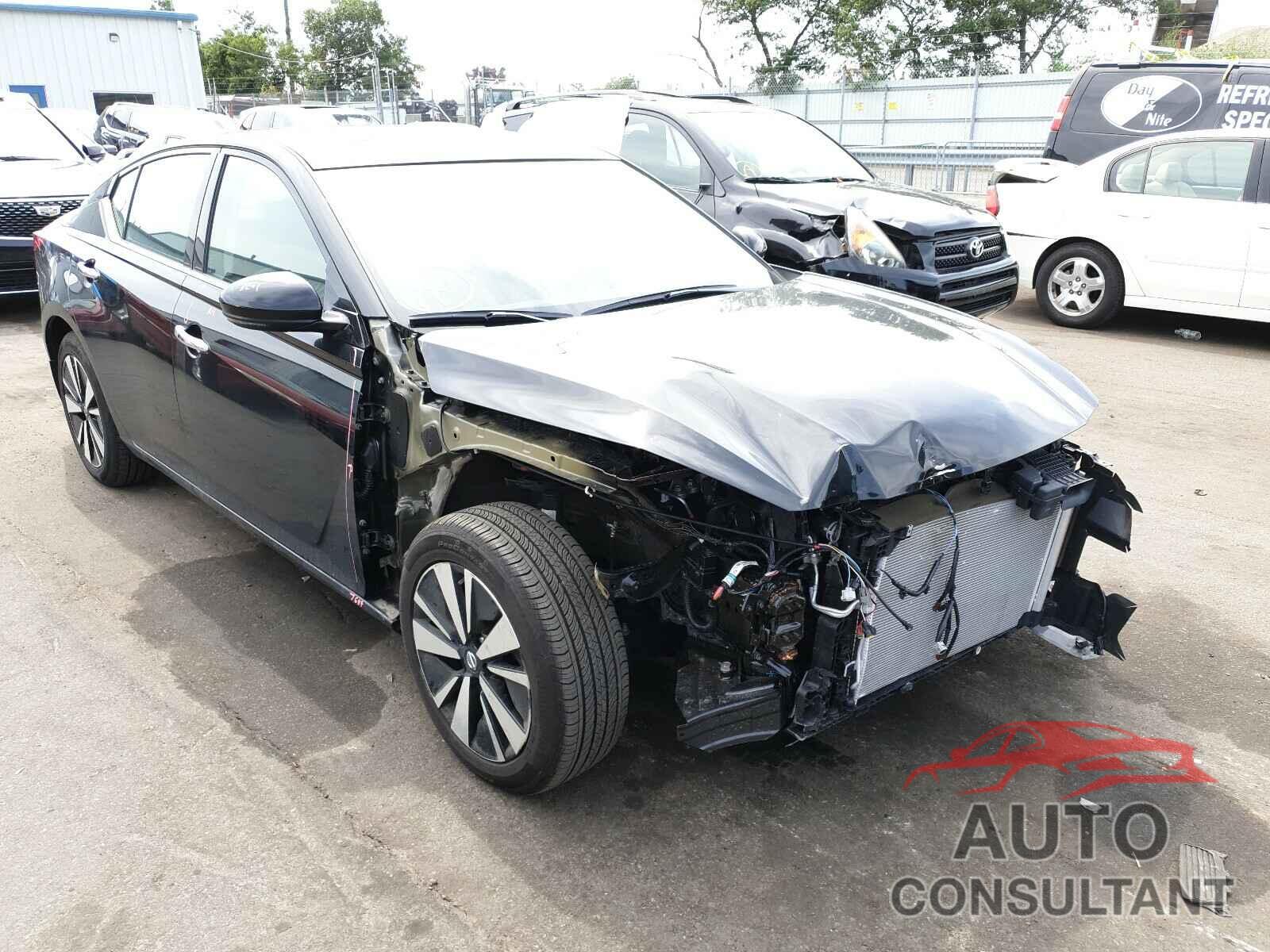NISSAN ALTIMA 2020 - 1N4BL4EW8LN305702