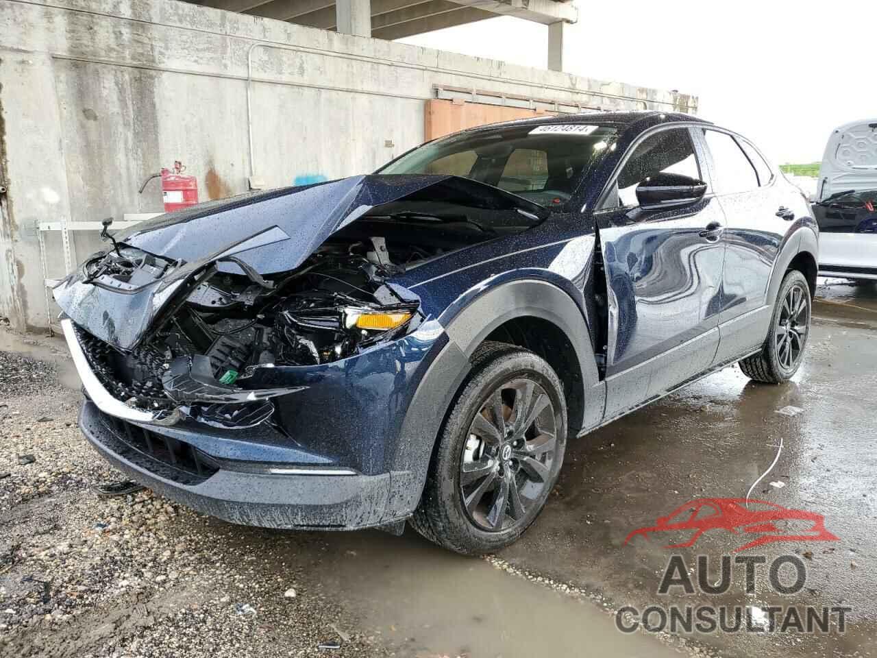 MAZDA CX30 2024 - 3MVDMBBM9RM634403