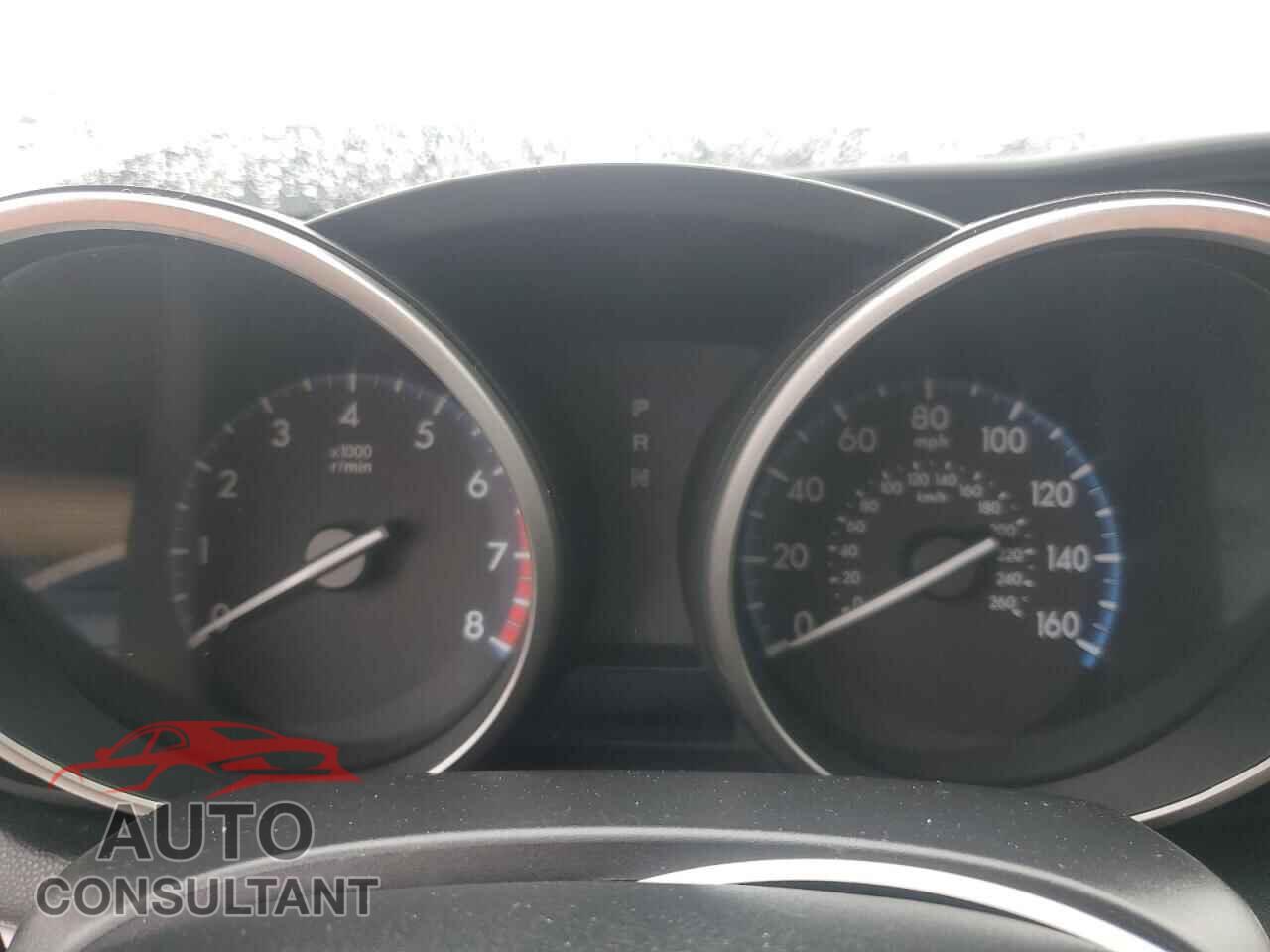 MAZDA 3 2013 - JM1BL1VP8D1761807