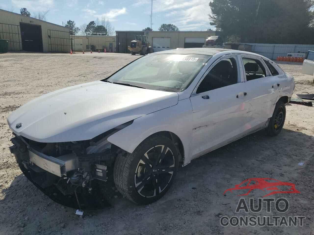 KIA K5 2021 - 5XXG64J28MG079376