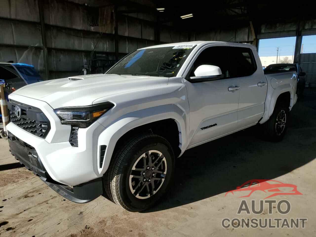 TOYOTA TACOMA 2024 - 3TMKB5FN1RM011862