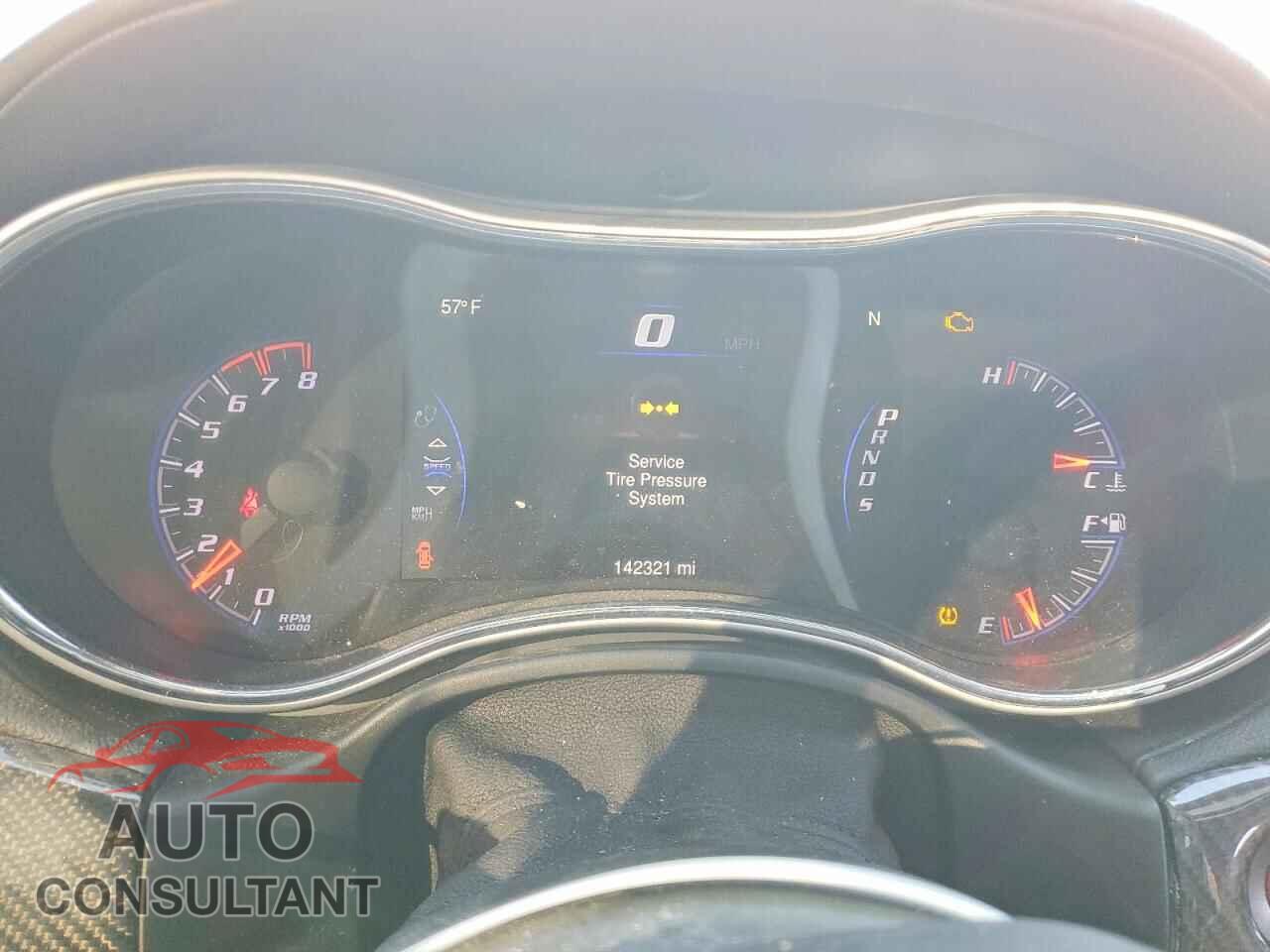 JEEP CHEROKEE 2014 - 1C4RJFDJ4EC219317