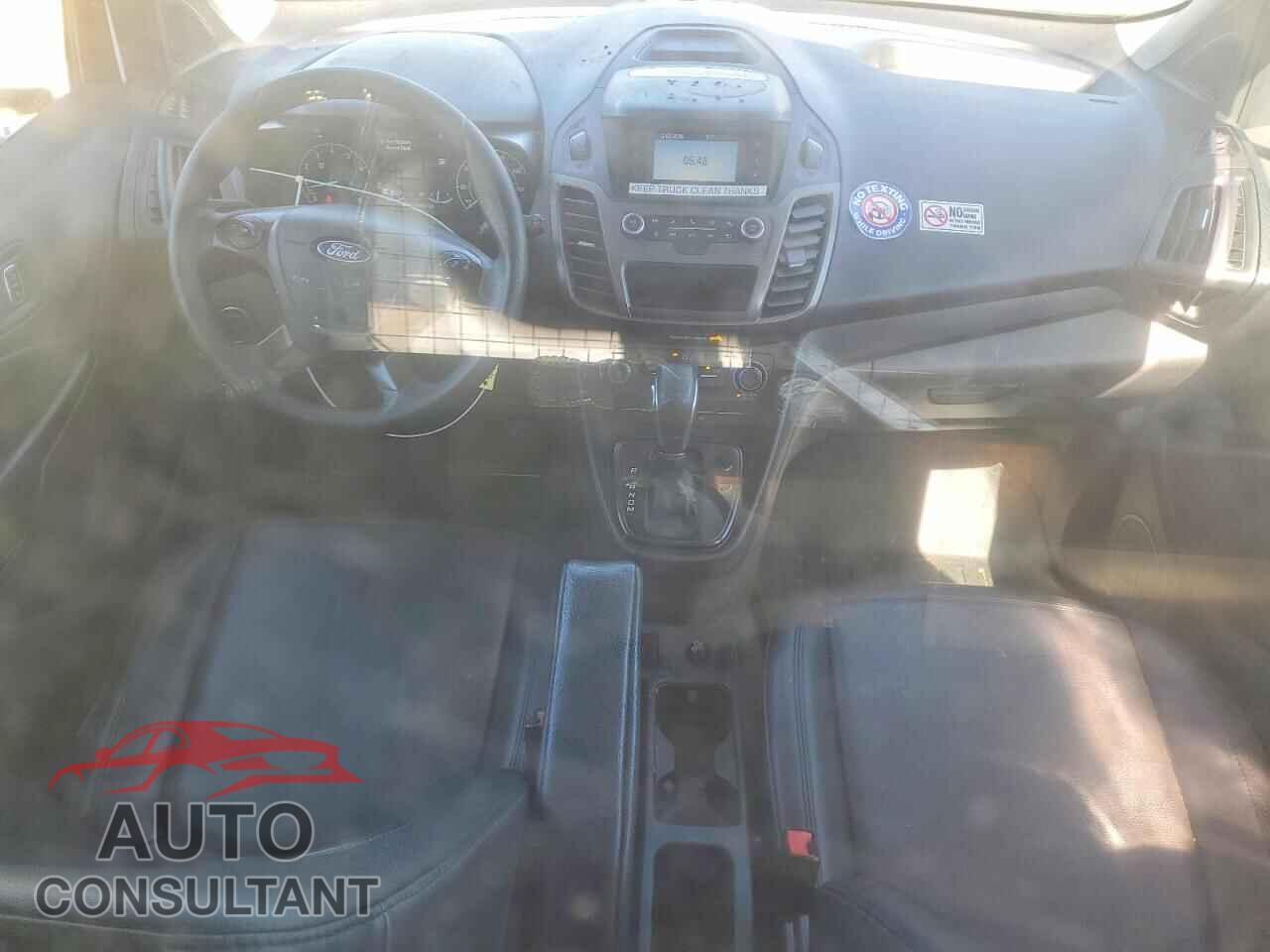FORD TRANSIT 2019 - NM0LS7E29K1419002