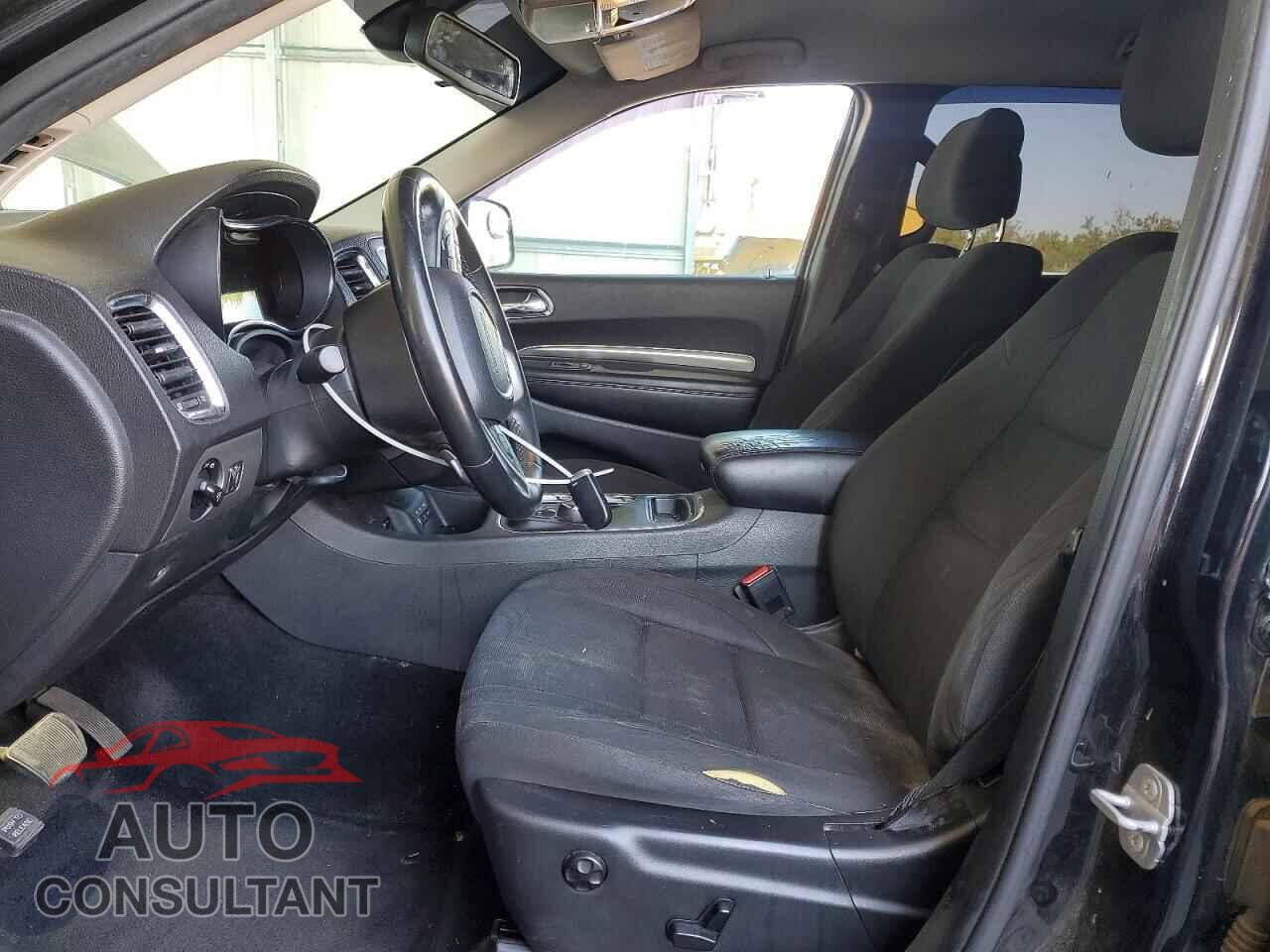 DODGE DURANGO 2014 - 1C4RDHAG7EC332223