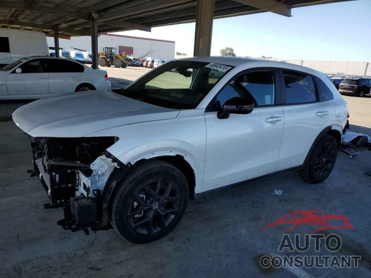 HONDA HR-V 2024 - 3CZRZ1H56RM744936