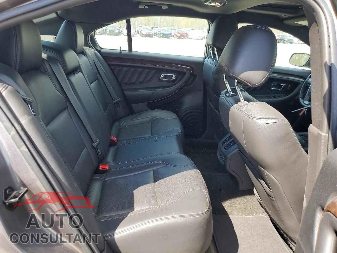 FORD TAURUS 2014 - 1FAHP2F89EG132718