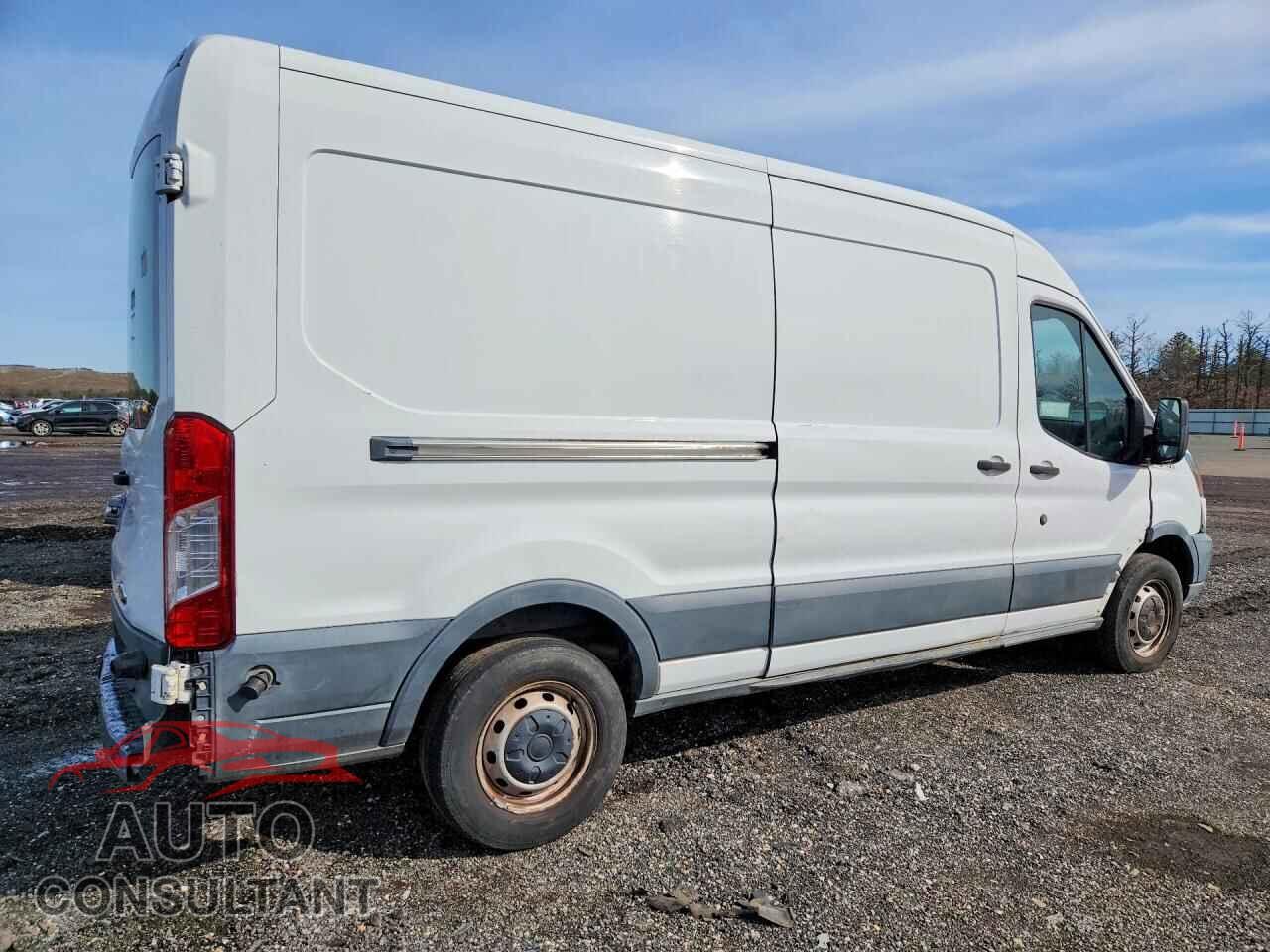 FORD TRANSIT 2015 - 1FTSW2CM7FKA10197