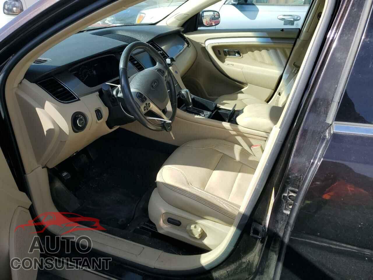 FORD TAURUS 2013 - 1FAHP2E83DG173779