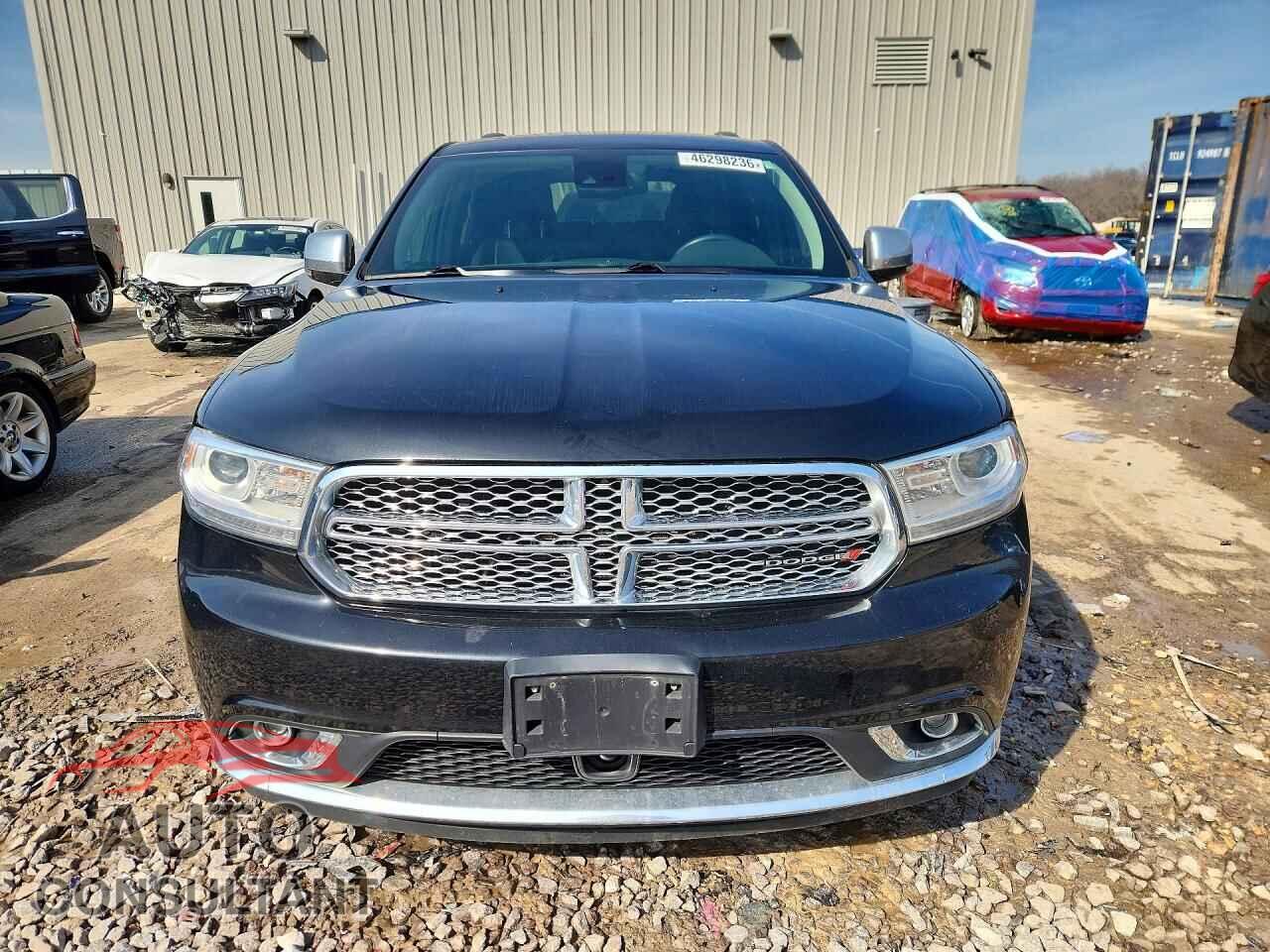 DODGE DURANGO 2015 - 1C4RDJEG0FC908267