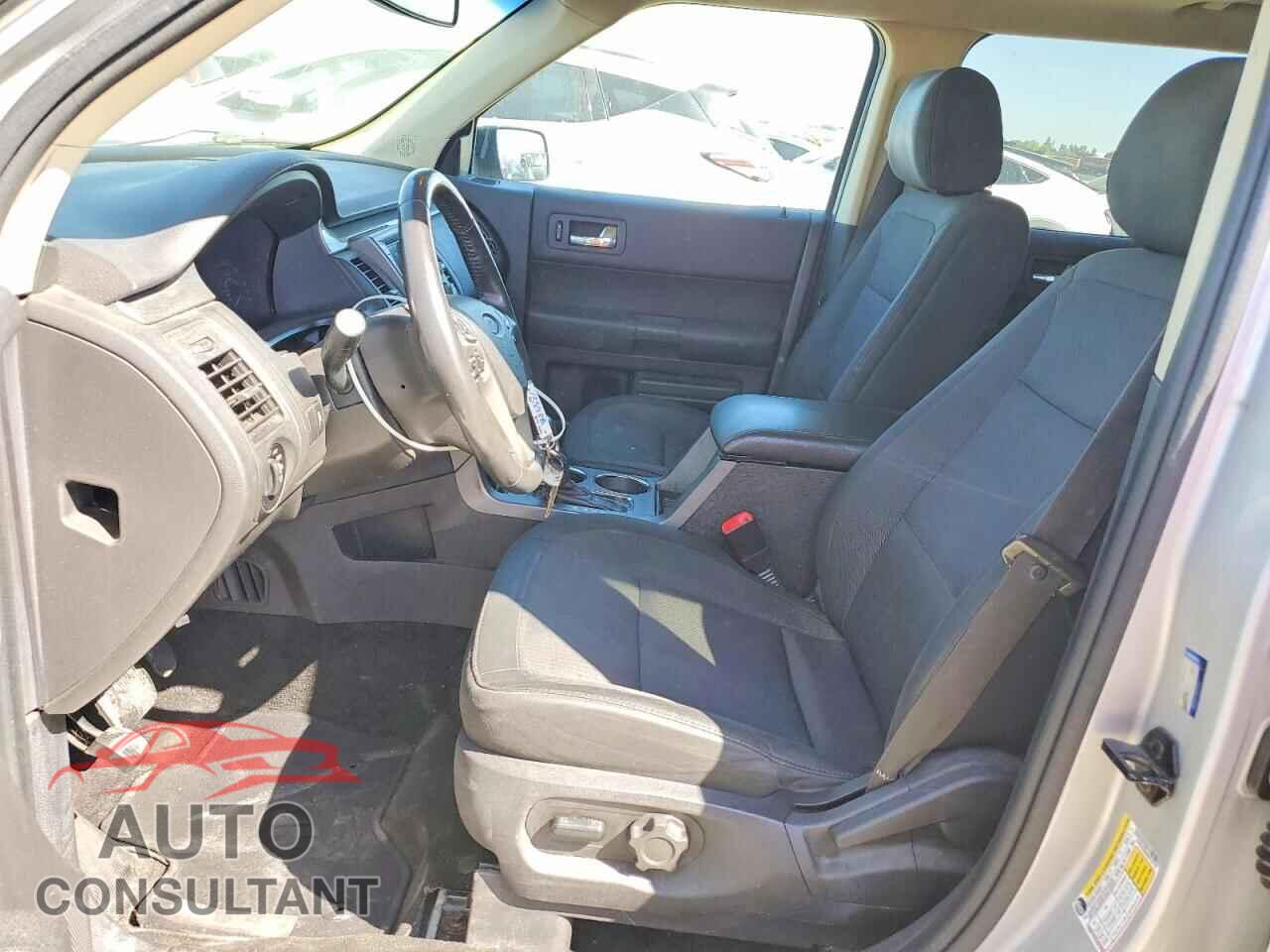 FORD FLEX 2014 - 2FMGK5B80EBD18176