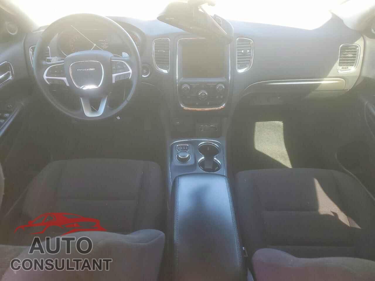 DODGE DURANGO 2015 - 1C4RDHAG1FC127837