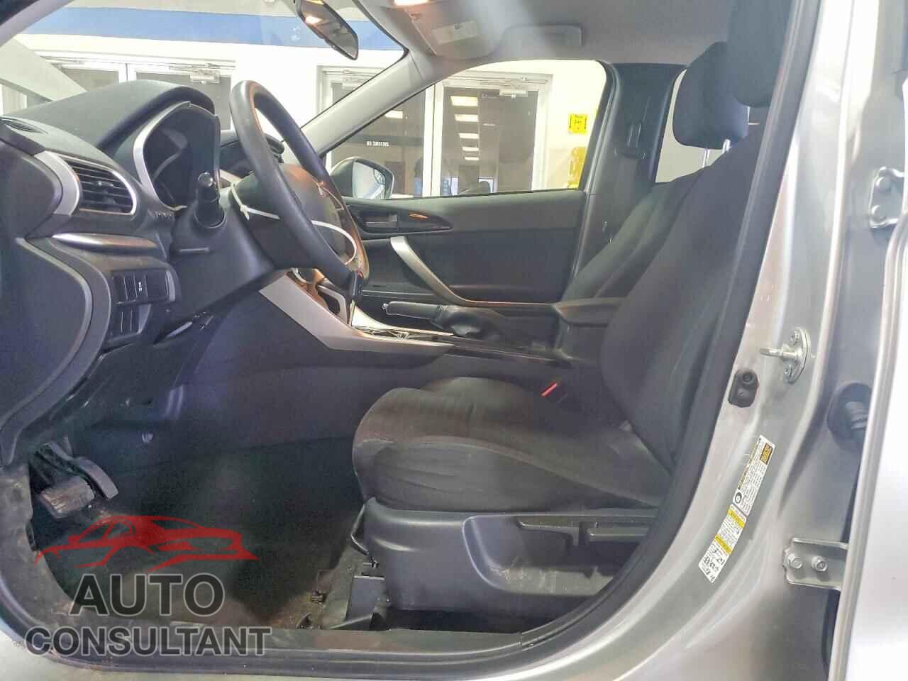 MITSUBISHI ECLIPSE 2020 - JA4AS3AA2LZ030862