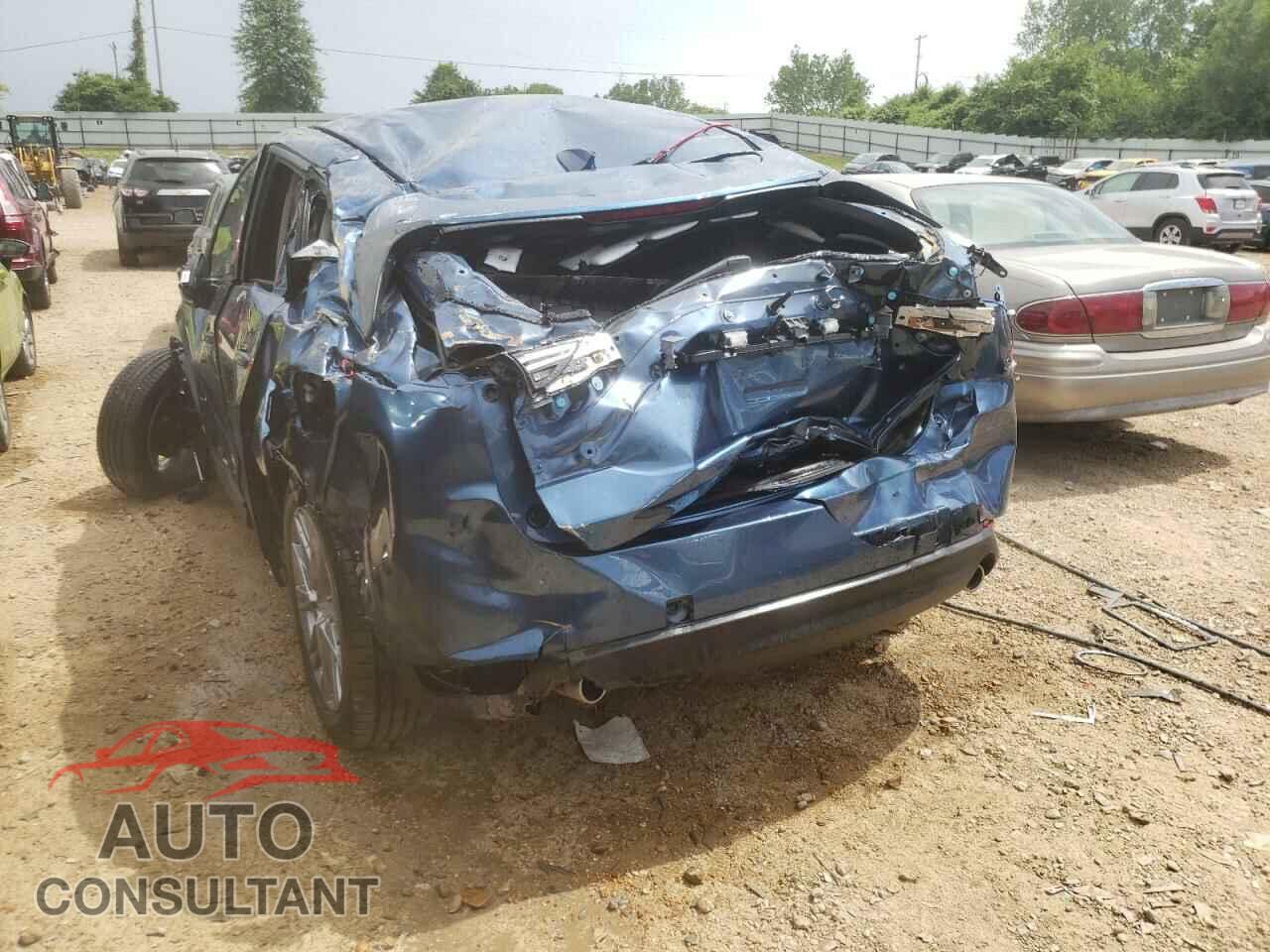 MAZDA CX-5 2021 - JM3KFBDM5M1499112