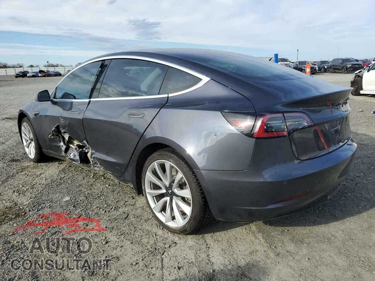 TESLA MODEL 3 2019 - 5YJ3E1EA3KF425416