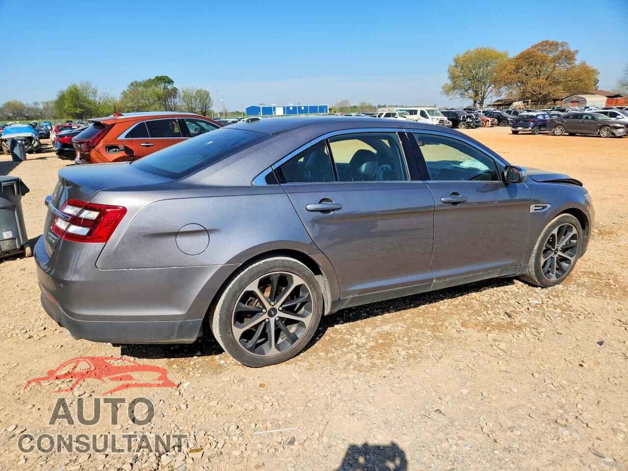 FORD TAURUS 2014 - 1FAHP2F81EG182013