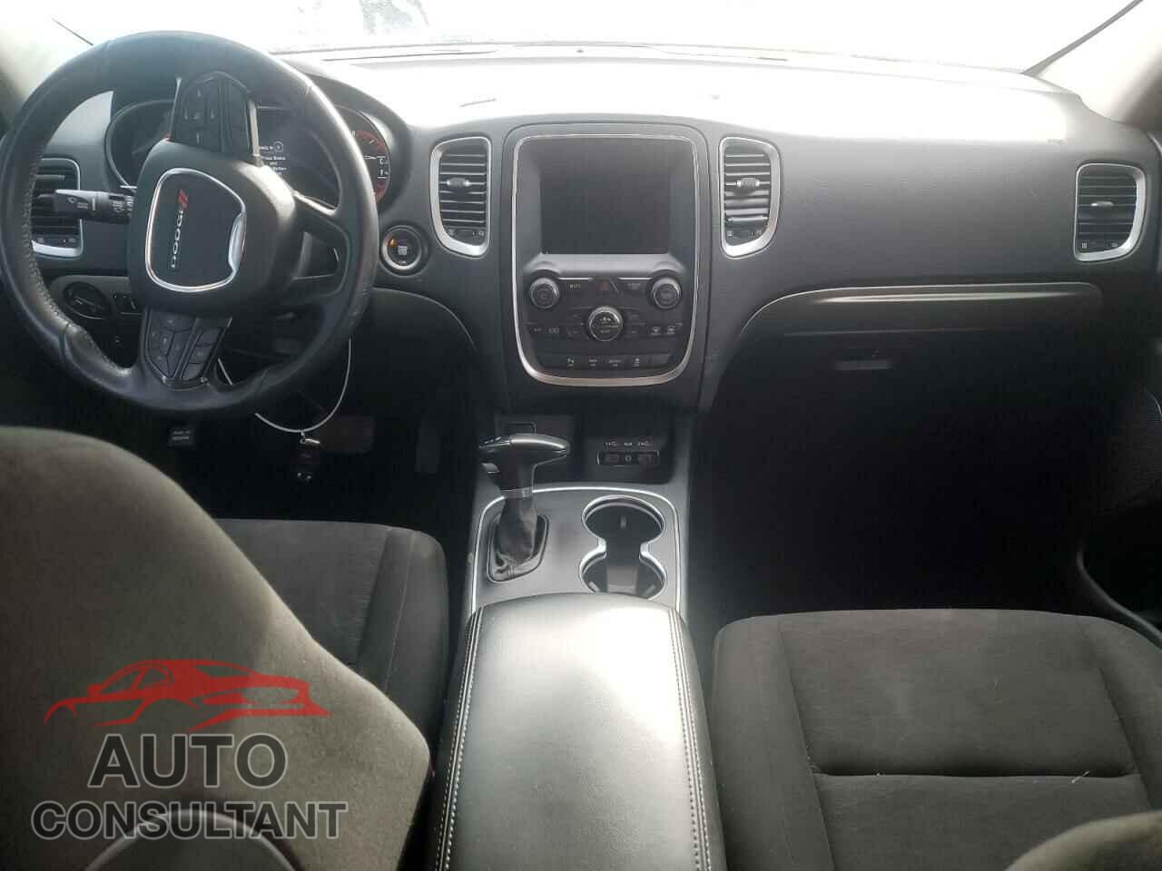 DODGE DURANGO 2019 - 1C4SDJFT9KC685329