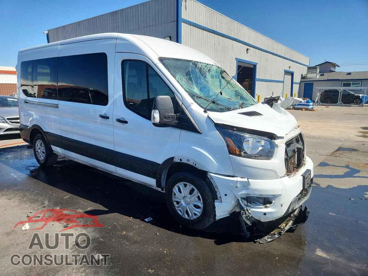 FORD TRANSIT 2024 - 1FBAX2C88RKA73345