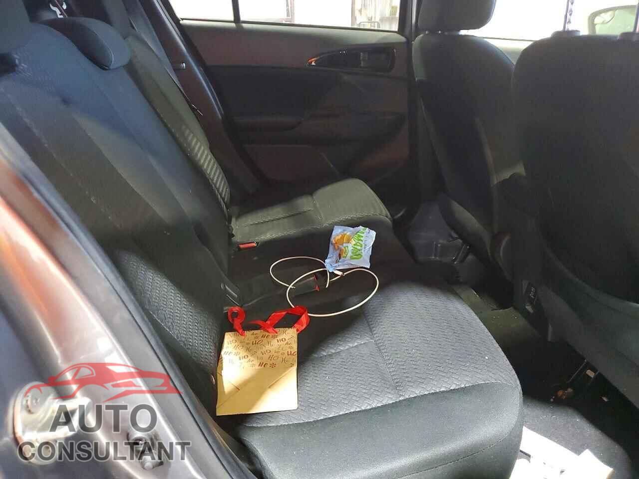 MITSUBISHI ECLIPSE 2020 - JA4AT3AA0LZ013104