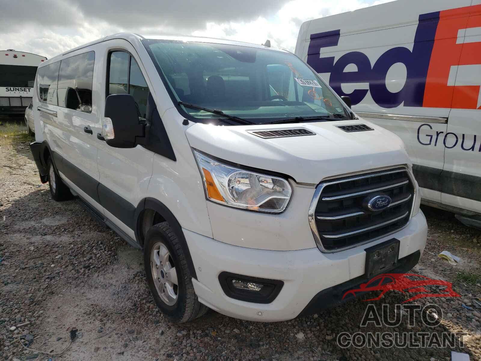 FORD TRANSIT CO 2020 - 1FBAX2YG4LKA45937