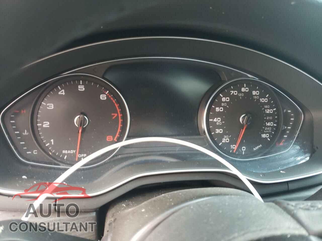 AUDI A4 2021 - WAUDAAF47MA019432