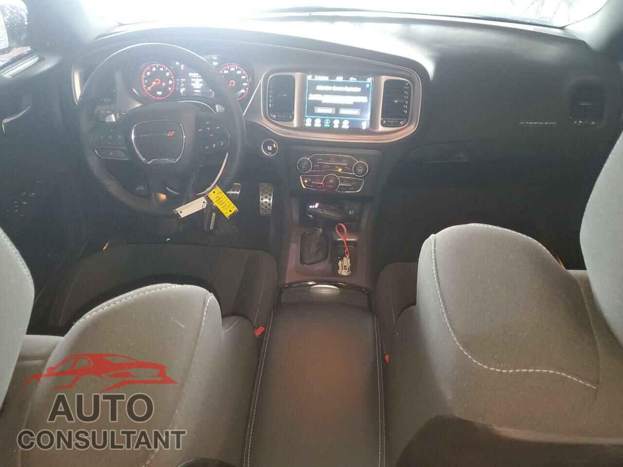 DODGE CHARGER 2023 - 2C3CDXCTXPH505151
