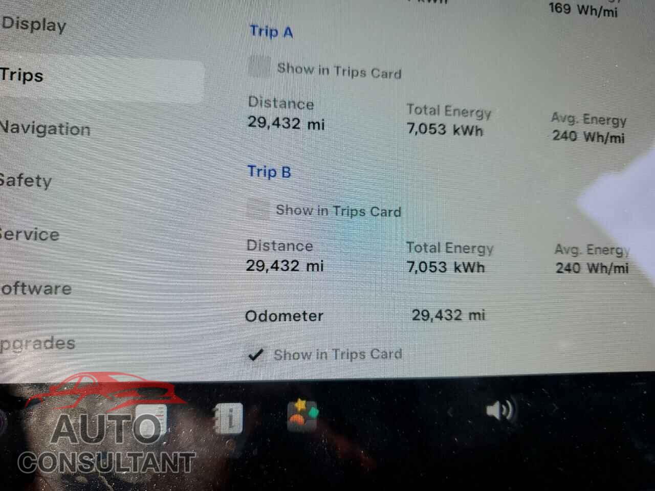 TESLA MODEL 3 2021 - 5YJ3E1EAXMF088035