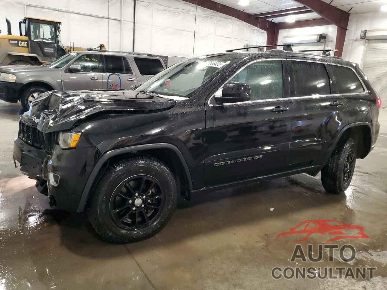 JEEP GRAND CHER 2020 - 1C4RJFAG4LC359275