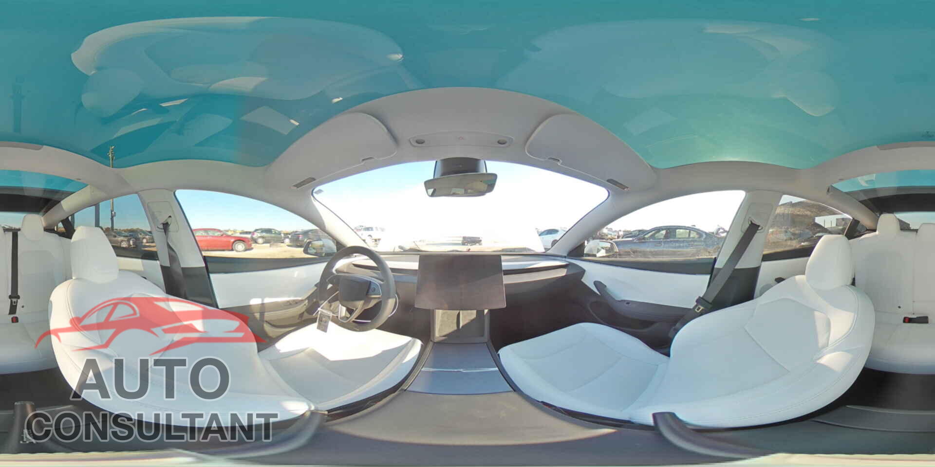 TESLA MODEL 3 2024 - 5YJ3E1EA1RF865550