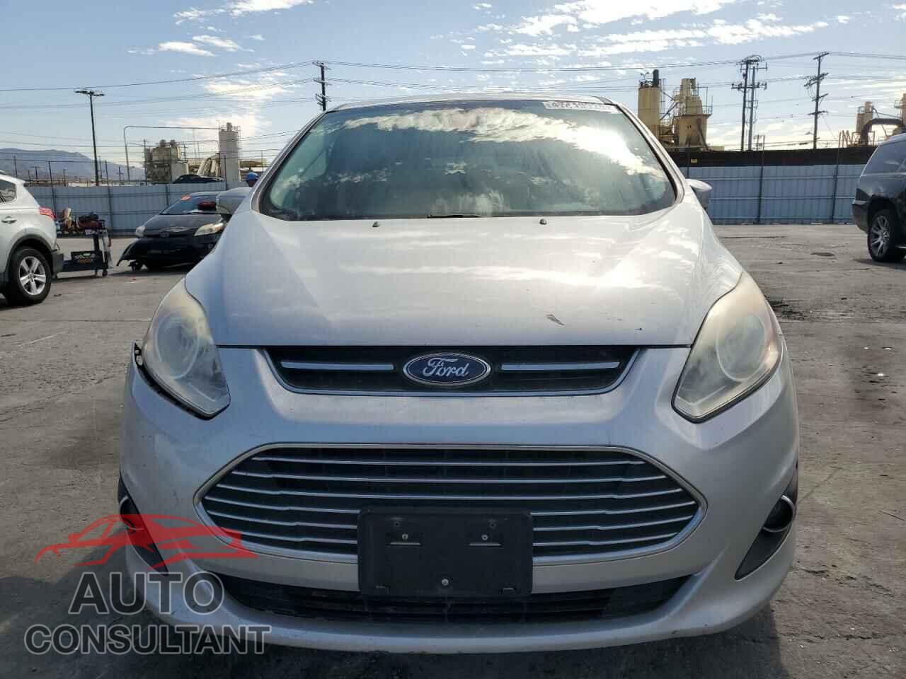 FORD CMAX 2014 - 1FADP5BU6EL521326