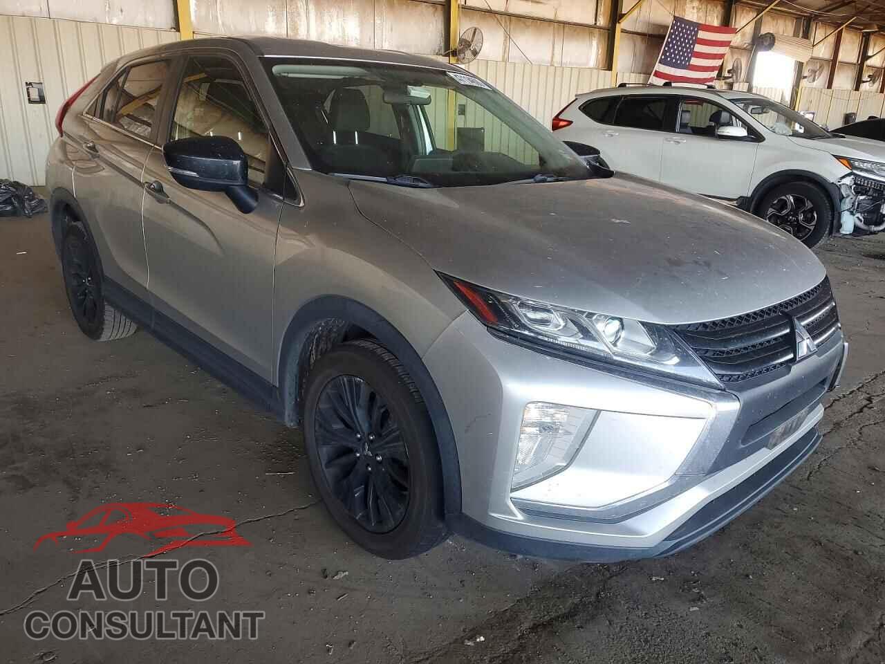 MITSUBISHI ECLIPSE 2019 - JA4AT4AA1KZ048691