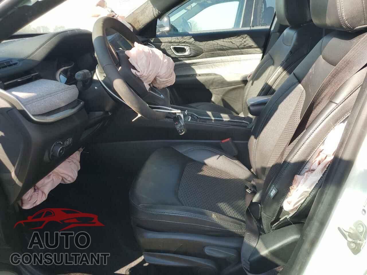 JEEP COMPASS 2024 - 3C4NJDBN5RT597407