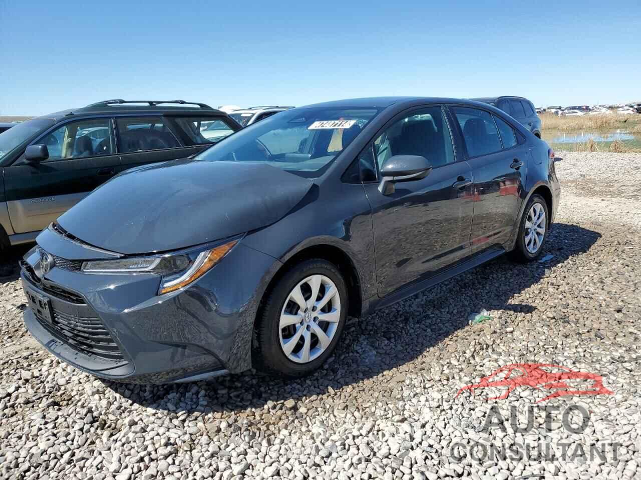 TOYOTA COROLLA 2023 - 5YFB4MDE5PP042531