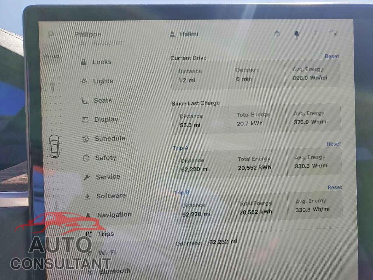 TESLA MODEL S 2021 - 5YJSA1E65MF431157