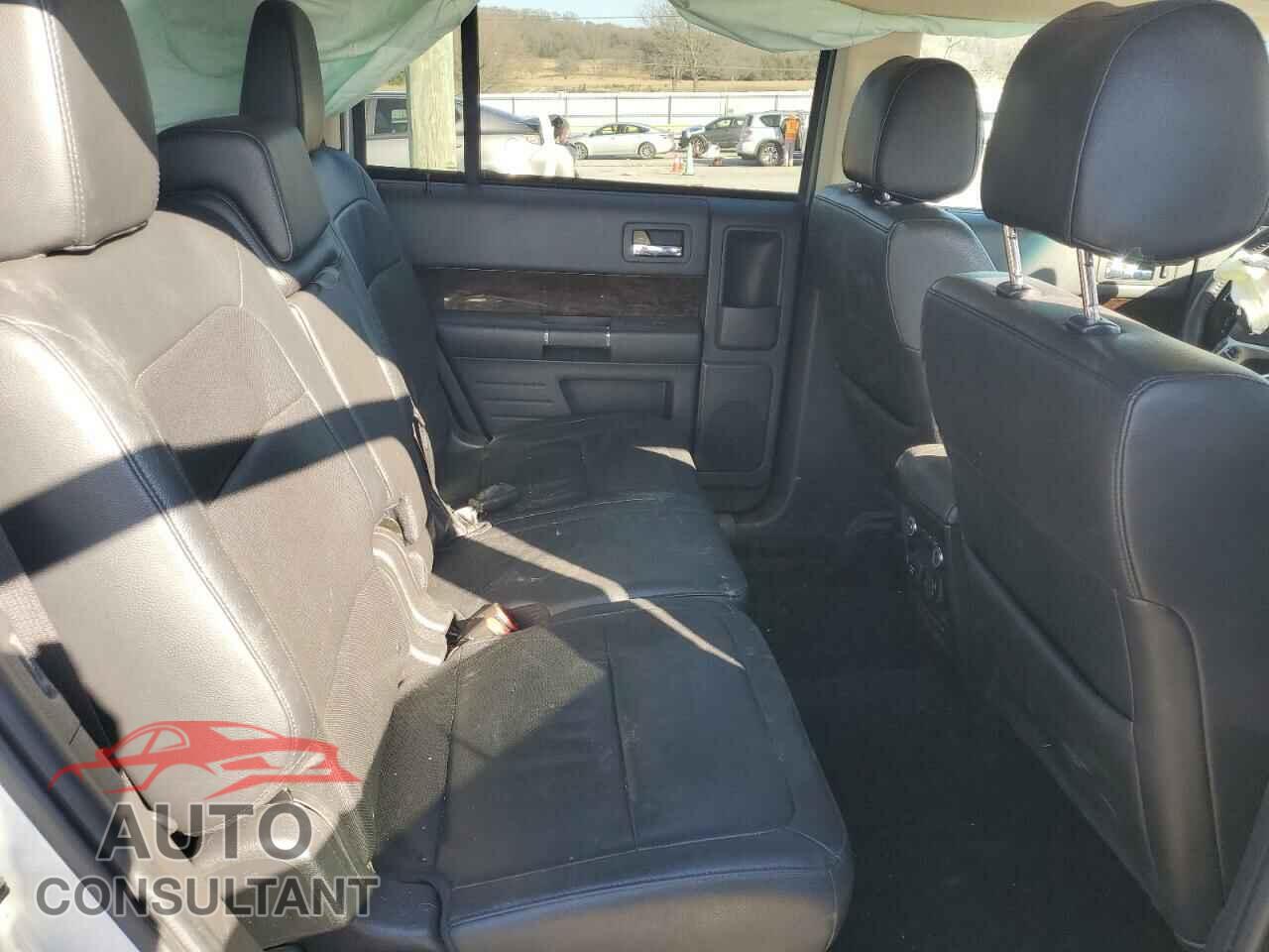 FORD FLEX 2017 - 2FMHK6D86HBA06200