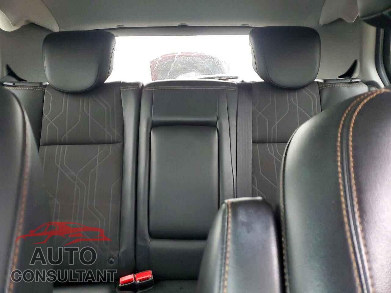 CHEVROLET TRAX 2017 - 3GNCJLSB3HL237758